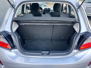 Mitsubishi Space Star 2022 Ελληνικό, INFORM PLUS, Οθόνη CarPlay,Βιβλίο, 2 Ετη  Εγγύηση-thumb-30