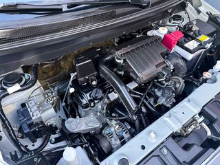 Mitsubishi Space Star 2022 Ελληνικό, INFORM PLUS, Οθόνη CarPlay,Βιβλίο, 2 Ετη  Εγγύηση-thumb-33
