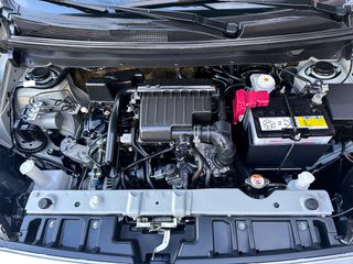 Mitsubishi Space Star 2022 Ελληνικό, INFORM PLUS, Οθόνη CarPlay,Βιβλίο, 2 Ετη  Εγγύηση-thumb-34
