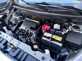 Mitsubishi Space Star 2022 Ελληνικό, INFORM PLUS, Οθόνη CarPlay,Βιβλίο, 2 Ετη  Εγγύηση-thumb-35