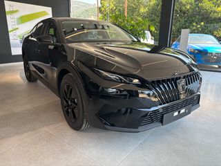 Peugeot 408 2026 ΝΕΟ 408 Hybrid 145 STYLE