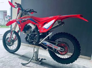 Honda CRF 300 2019 rx red motto-thumb-2