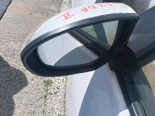 ΚΑΘΡΕΦΤΗΣ ΠΟΡΤΑΣ ΑΡΙΣΤΕΡΑ MAZDA II   07-14