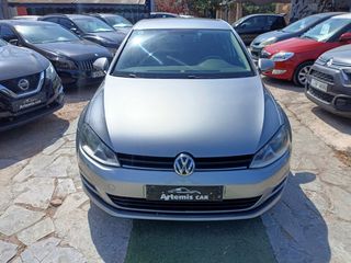 Volkswagen Golf 2013 1.6 TDI DIESEL /BLUEMOTION/BOOK/ΕΛΛΗΝΙΚΟ/ΔΩΡΟ ΤΕΛΗ 2026