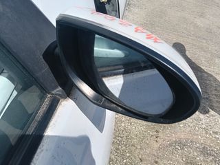 ΚΑΘΡΕΦΤΗΣ ΠΟΡΤΑΣ ΔΕΞΙΑ MAZDA II   07-14