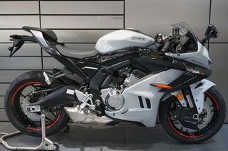CFmoto 675 SR-R 2026
