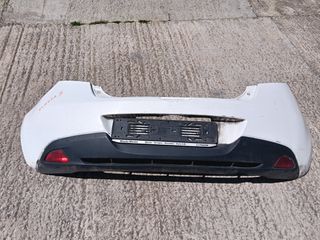 ΠΡΟΦΥΛΑΚΤΗΡΑΣ ΠΙΣΩ  MAZDA II   07-14