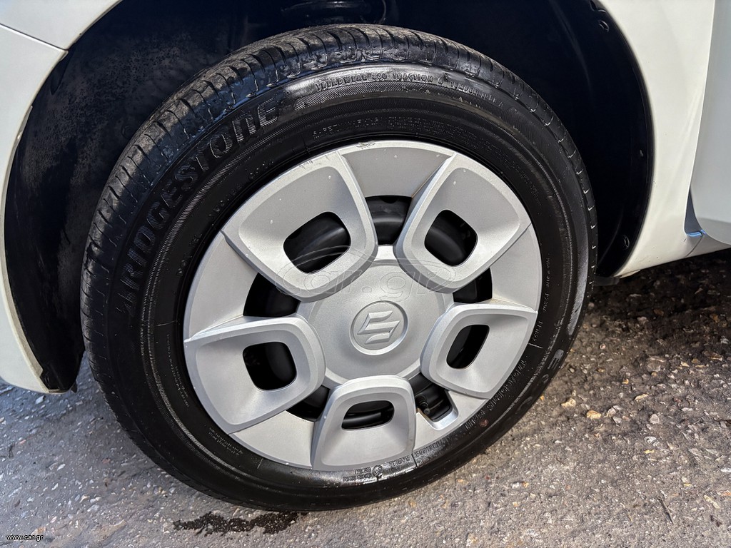 Suzuki Ignis 2023 Ελληνικό, HYBRID,1ο Χέρι,Οθονη  CarPlay,Βιβλίο,2Ετη Εγγύηση thumbnail 29