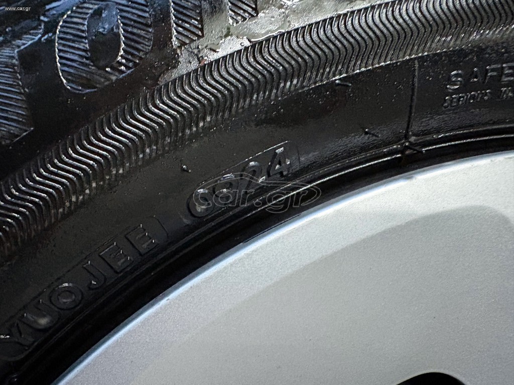 Suzuki Ignis 2023 Ελληνικό, HYBRID,1ο Χέρι,Οθονη  CarPlay,Βιβλίο,2Ετη Εγγύηση thumbnail 30