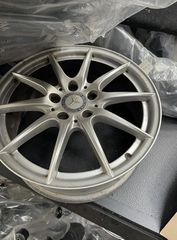 ζάντες Mercedes original 17”