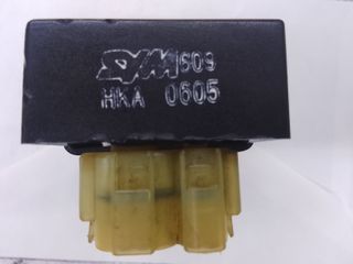 ηλεκτρονική CDI SYM VS125-VS150-thumb-3