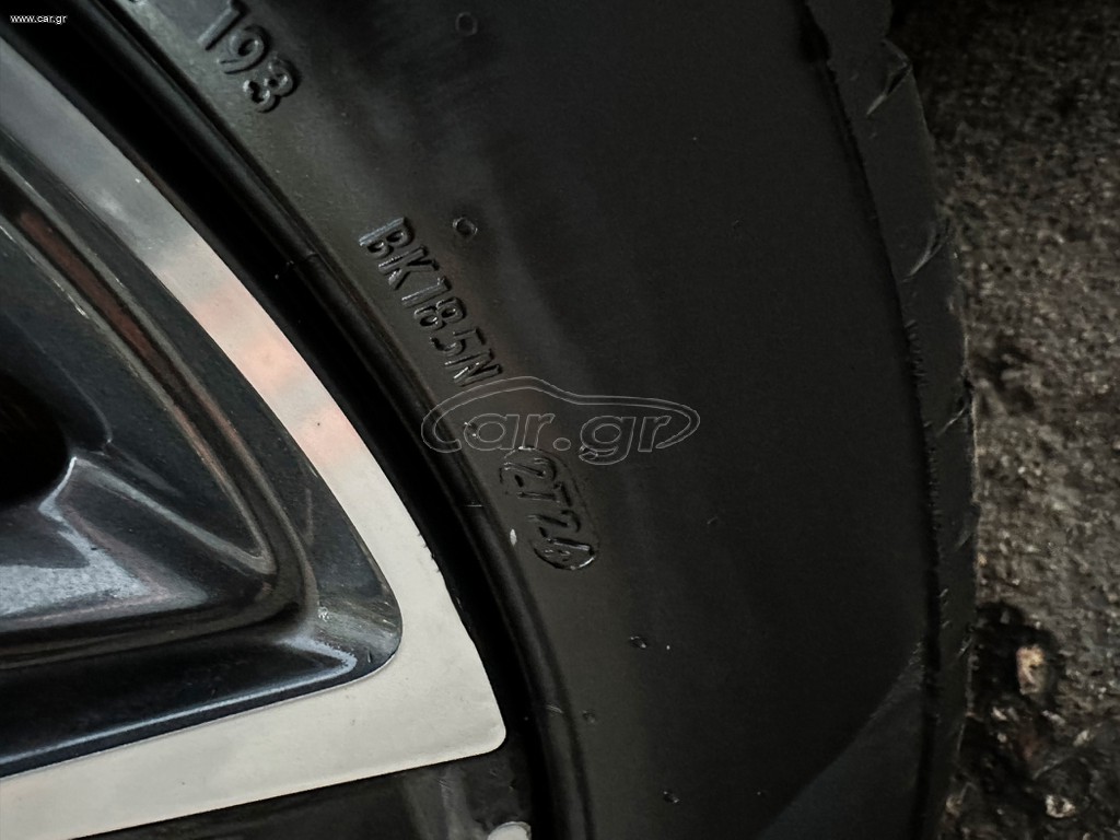 Hyundai i 30 2021 1ο Χέρι,PREMIUM HYBRID,Οθόνη Carplay,Βιβλίο,2Ετη Εγγύηση thumbnail 39