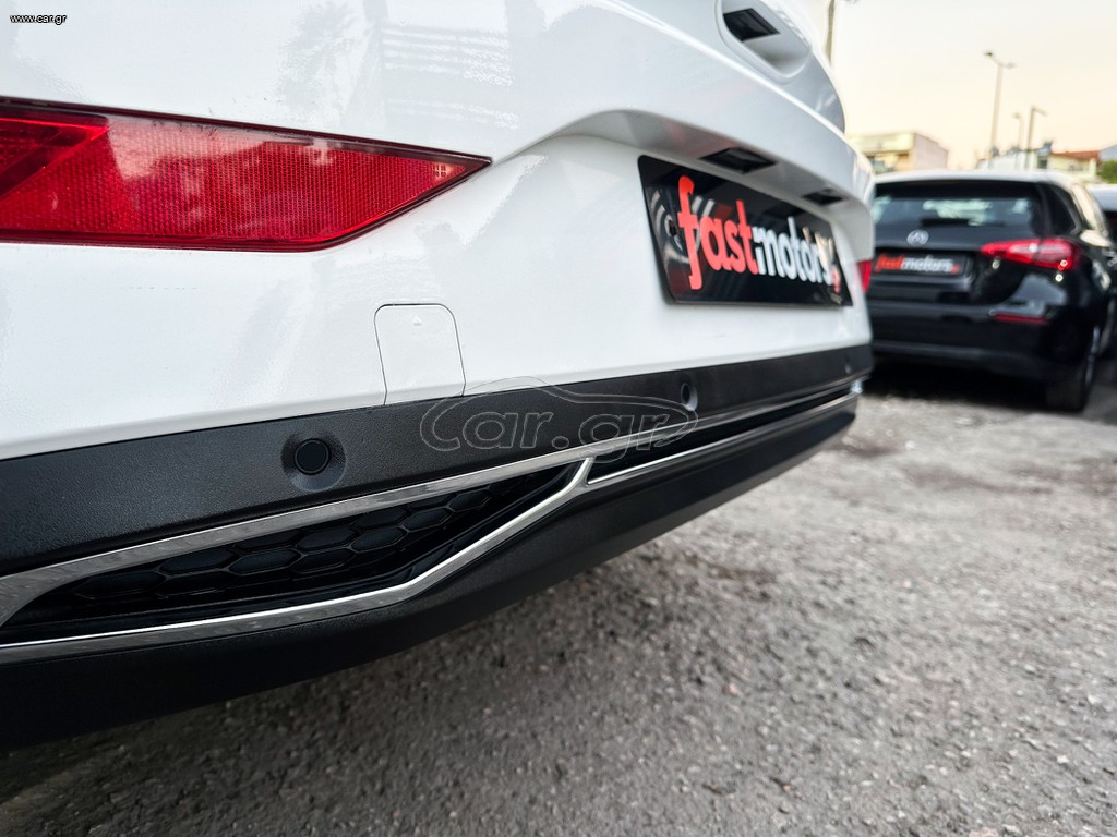 Hyundai i 30 2021 1ο Χέρι,PREMIUM HYBRID,Οθόνη Carplay,Βιβλίο,2Ετη Εγγύηση thumbnail 41