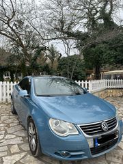 Volkswagen Eos 2007 EOS 2.0FSI