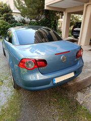 Volkswagen Eos 2007 EOS 2.0FSI-thumb-1
