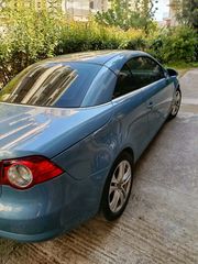 Volkswagen Eos 2007 EOS 2.0FSI-thumb-2