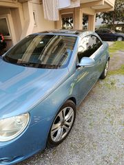 Volkswagen Eos 2007 EOS 2.0FSI-thumb-3