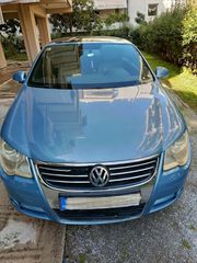 Volkswagen Eos 2007 EOS 2.0FSI-thumb-4