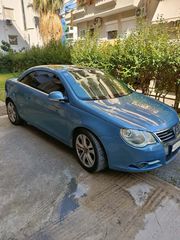Volkswagen Eos 2007 EOS 2.0FSI-thumb-5