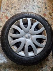 FIRESTONE WINTER ΧΕΙΜΕΡΙΝΑ ΕΛΑΣΤΙΚΑ ΣΧΕΔΟΝ ΚΑΙΝΟΥΡΓΙΑ