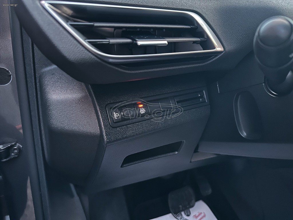 Peugeot 3008 2021 Ελληνικό,1o Χέρι,Οθόνη Carplay,Βιβλίο,2 Ετη Εγγύηση thumbnail 20