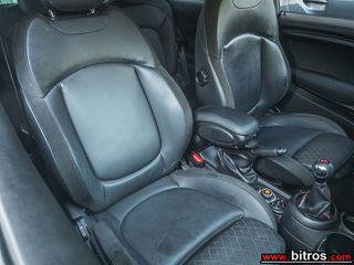 Mini Cooper 2020 BRITISH RACING GREEN WORKS! 39.000km! 1.5 136HP NAVI-LED-thumb-8
