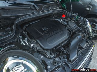 Mini Cooper 2020 BRITISH RACING GREEN WORKS! 39.000km! 1.5 136HP NAVI-LED-thumb-37