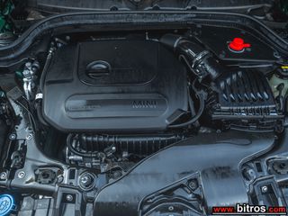 Mini Cooper 2020 BRITISH RACING GREEN WORKS! 39.000km! 1.5 136HP NAVI-LED-thumb-38