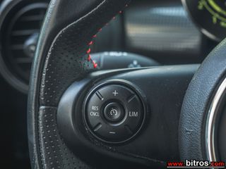Mini Cooper 2020 BRITISH RACING GREEN WORKS! 39.000km! 1.5 136HP NAVI-LED-thumb-20
