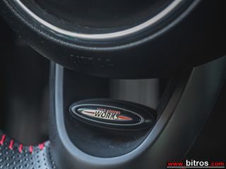 Mini Cooper 2020 BRITISH RACING GREEN WORKS! 39.000km! 1.5 136HP NAVI-LED-thumb-21