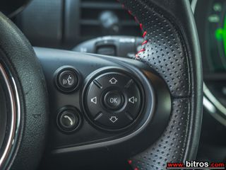 Mini Cooper 2020 BRITISH RACING GREEN WORKS! 39.000km! 1.5 136HP NAVI-LED-thumb-22