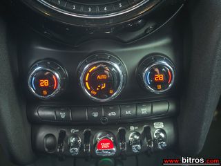 Mini Cooper 2020 BRITISH RACING GREEN WORKS! 39.000km! 1.5 136HP NAVI-LED-thumb-24