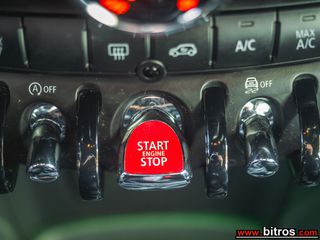 Mini Cooper 2020 BRITISH RACING GREEN WORKS! 39.000km! 1.5 136HP NAVI-LED-thumb-25