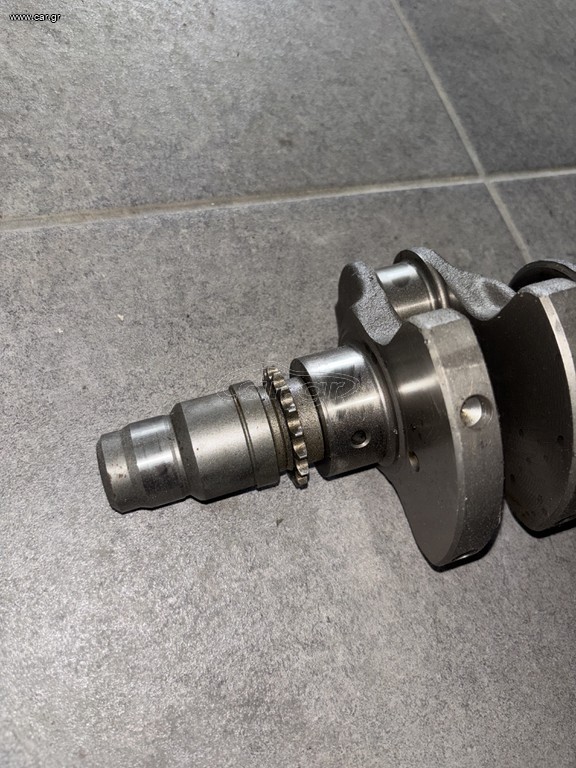 ΣΤΡΟΦΑΛΟΣ SUZUKI DF40