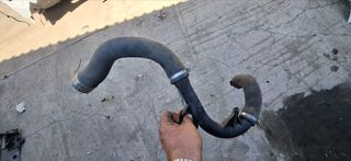 ΚΟΛΑΡΟ ΕΙΣΑΓΩΓΗΣ  RENAULT CLIO V , CAPTUR -- DACIA SANDERO   H4D   1.0 TCe