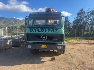 Πρέσσα Mercedes-Benz 1986