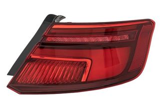 ΦΑΝΟΣ ΠΙΣΩ ΕΞΩ LED ΔΥΝΑΜΙΚΟ SPORTBACK ΔΕ για AUDI A3 3D/SPORTBACK '16-'20 (8V1/8VK/8VA/8VF)