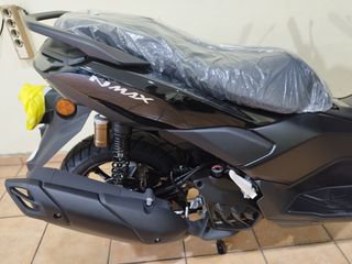 Yamaha NMAX 155 2026 Tech Max new-thumb-4