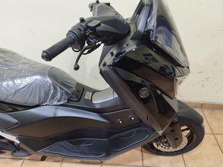 Yamaha NMAX 155 2026 Tech Max new-thumb-3