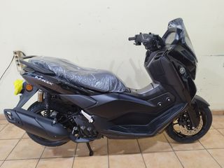 Yamaha NMAX 155 2026 Tech Max new