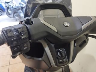 Yamaha NMAX 155 2026 Tech Max new-thumb-5