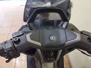 Yamaha NMAX 155 2026 Tech Max new-thumb-7