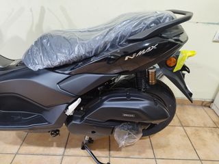 Yamaha NMAX 155 2026 Tech Max new-thumb-6