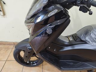 Yamaha NMAX 155 2026 Tech Max new-thumb-2