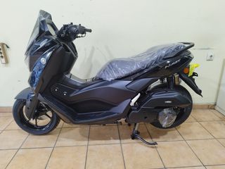 Yamaha NMAX 155 2026 Tech Max new-thumb-1
