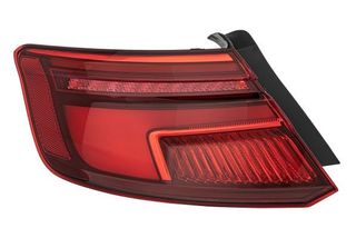 ΦΑΝΟΣ ΠΙΣΩ ΕΞΩ LED ΔΥΝΑΜΙΚΟ SPORTBACK ΑΡ για AUDI A3 3D/SPORTBACK '16-'20   (8V1/8VK/8VA/8VF)
