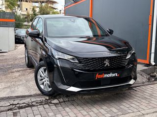 Peugeot 3008 2023 Ελληνικό,1o Χέρι,Οθόνη Carplay,Βιβλίο,2 Ετη Εγγύηση