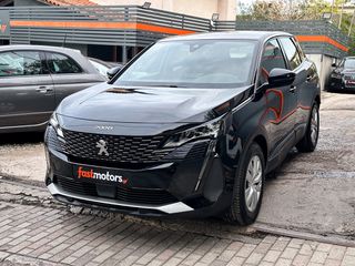 Peugeot 3008 2023 Ελληνικό,1o Χέρι,Οθόνη Carplay,Βιβλίο,2 Ετη Εγγύηση-thumb-2