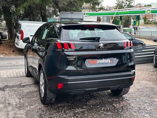Peugeot 3008 2023 Ελληνικό,1o Χέρι,Οθόνη Carplay,Βιβλίο,2 Ετη Εγγύηση-thumb-4