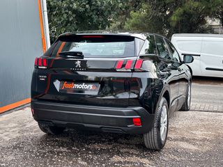 Peugeot 3008 2023 Ελληνικό,1o Χέρι,Οθόνη Carplay,Βιβλίο,2 Ετη Εγγύηση-thumb-6